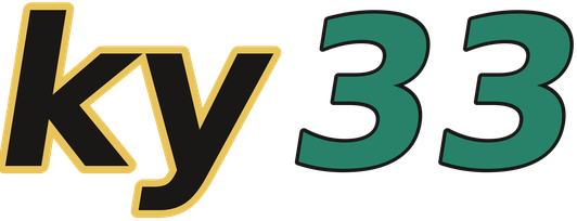 ky33 logo